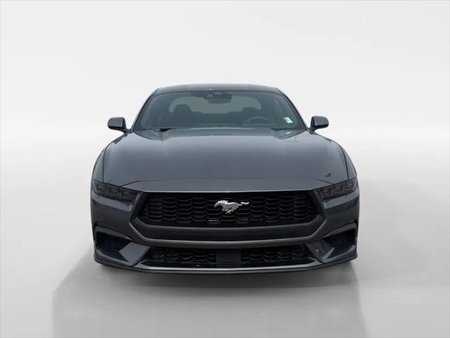 2026 Ford Mustang EcoBoost Fastback