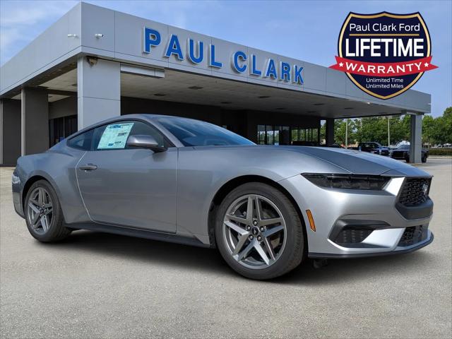 2026 Ford Mustang EcoBoost Fastback for sale in Yulee, FL