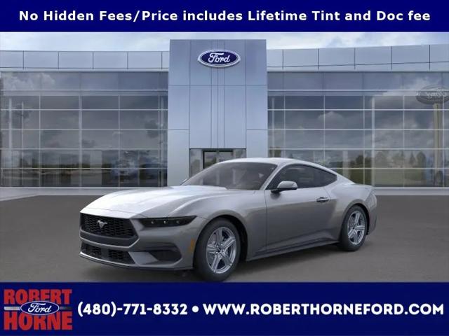 2026 Ford Mustang EcoBoost Fastback for sale in Apache Junction, AZ