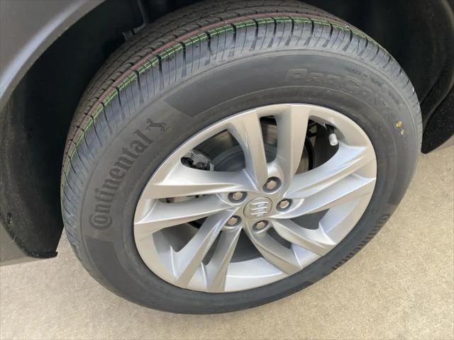 2026 Buick NV Preferred FWD