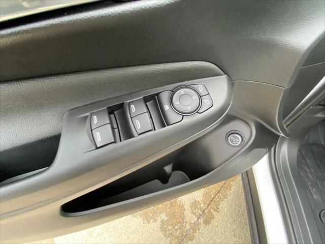 2026 Buick NV Preferred FWD