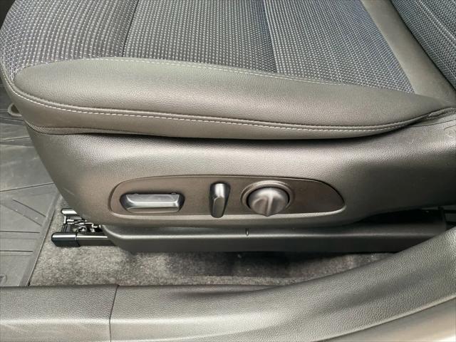 2026 Buick NV Preferred FWD