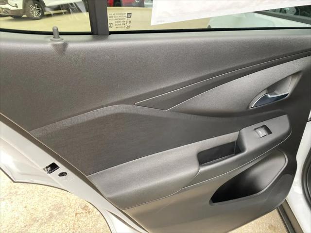 2026 Buick NV Preferred FWD