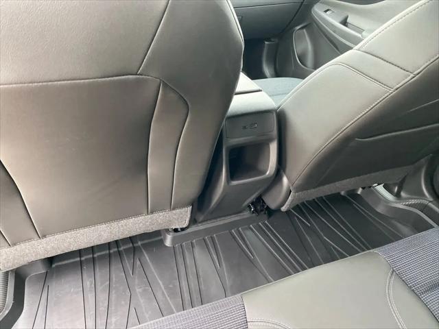 2026 Buick NV Preferred FWD