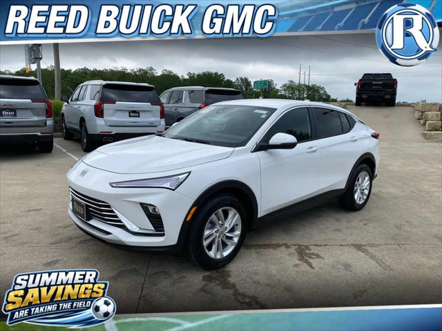 2026 Buick NV Preferred FWD for sale in Kansas City, MO