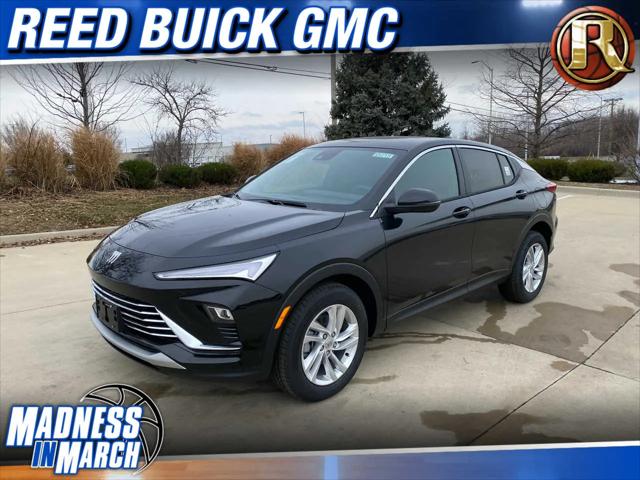 2026 Buick NV Preferred FWD for sale in Kansas City, MO