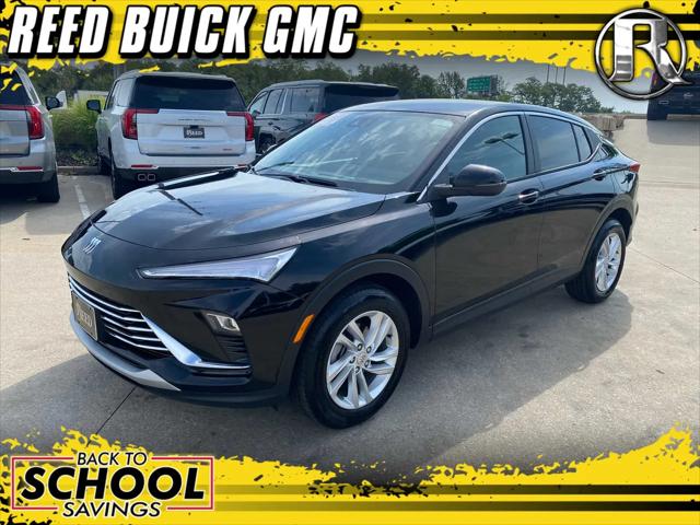 2026 Buick NV Preferred FWD for sale in Kansas City, MO