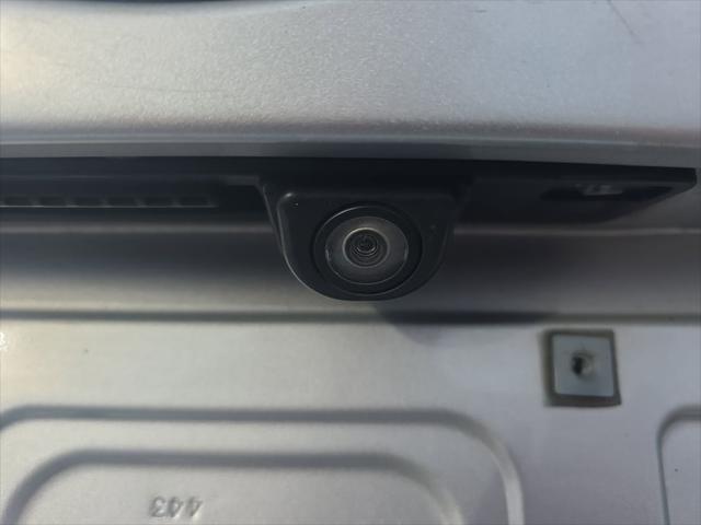 2018 Ford Focus Titanium