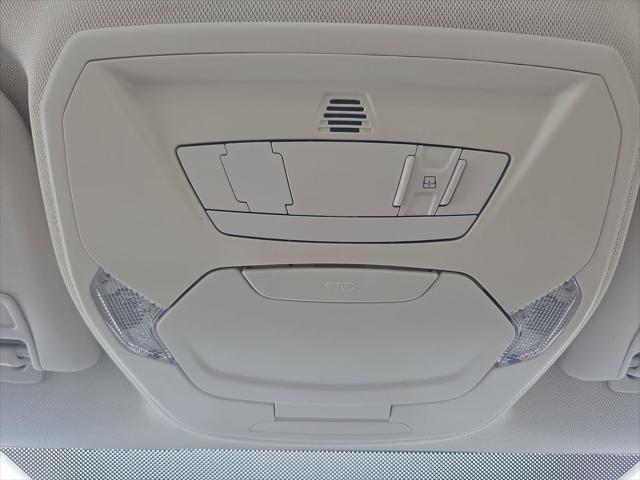 2018 Ford Focus Titanium
