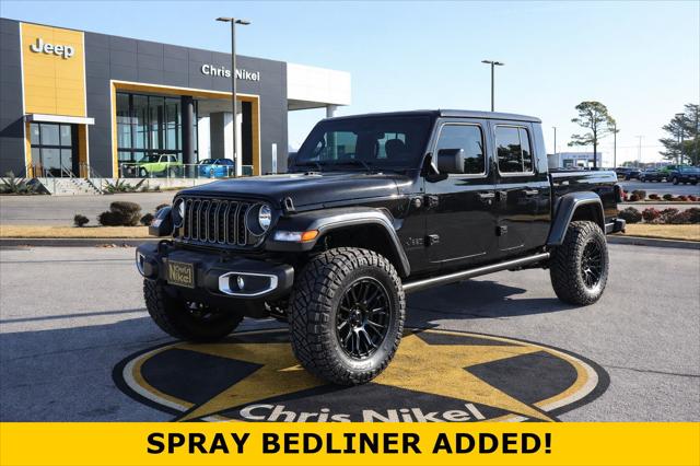 2026 Jeep Gladiator Sport for sale in Broken Arrow, OK