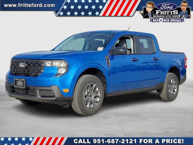 2026 Ford Maverick XLT for sale in Riverside, CA