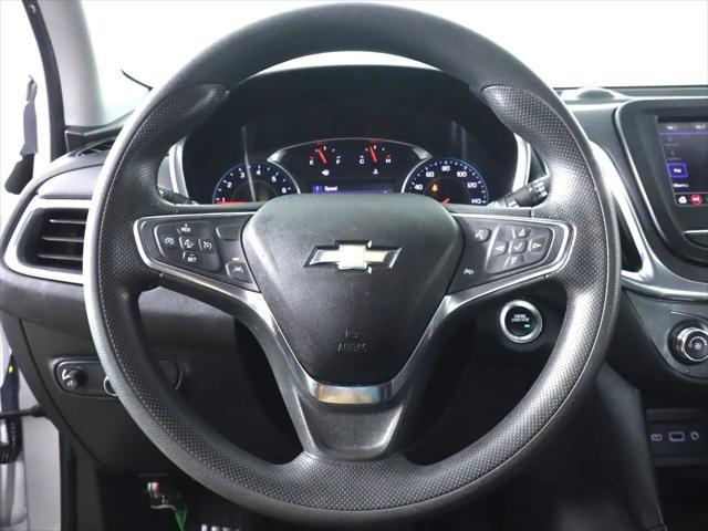 2021 Chevrolet Equinox AWD LT