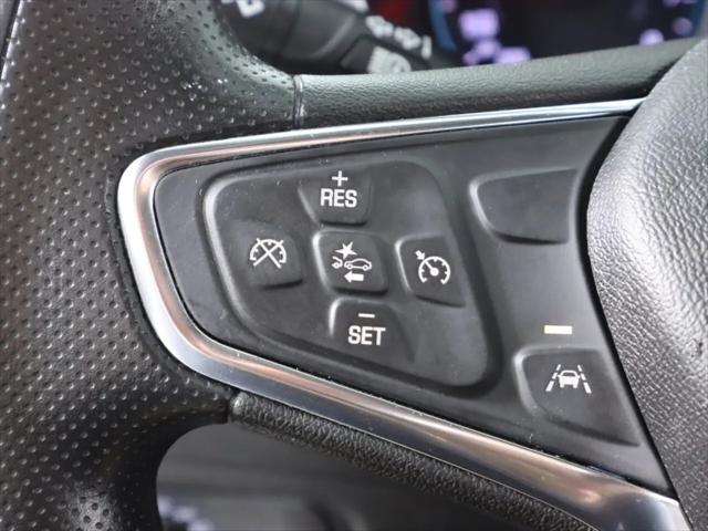 2021 Chevrolet Equinox AWD LT