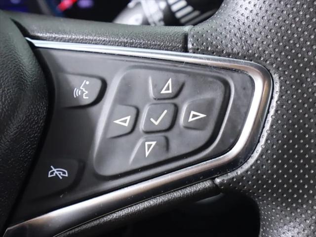 2021 Chevrolet Equinox AWD LT