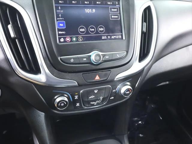 2021 Chevrolet Equinox AWD LT