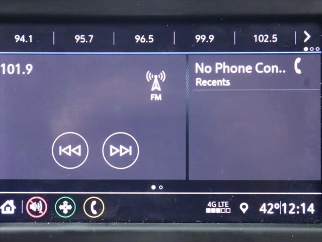 2021 Chevrolet Equinox AWD LT