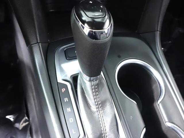 2021 Chevrolet Equinox AWD LT