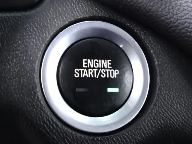 2021 Chevrolet Equinox AWD LT