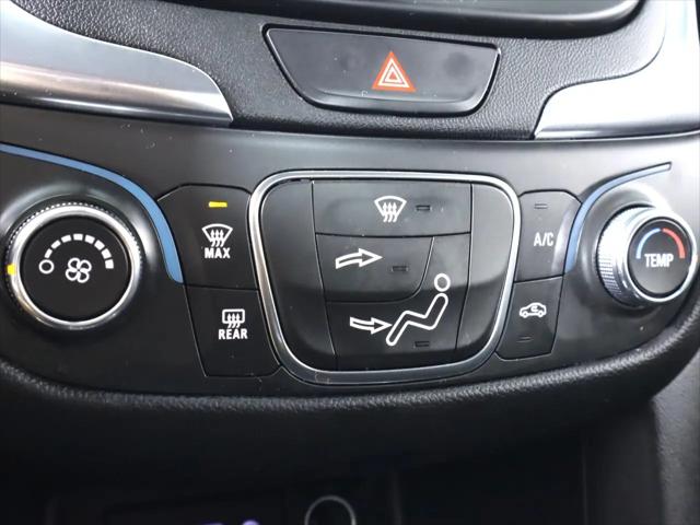 2021 Chevrolet Equinox AWD LT