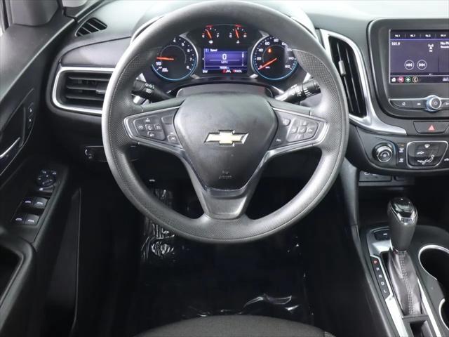 2021 Chevrolet Equinox AWD LT