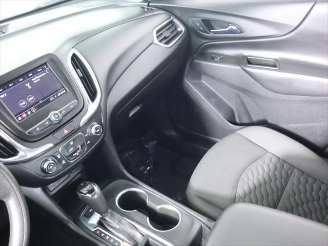 2021 Chevrolet Equinox AWD LT