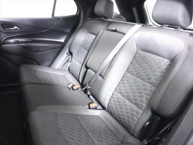 2021 Chevrolet Equinox AWD LT