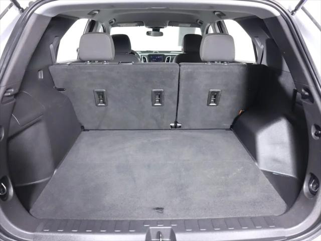 2021 Chevrolet Equinox AWD LT