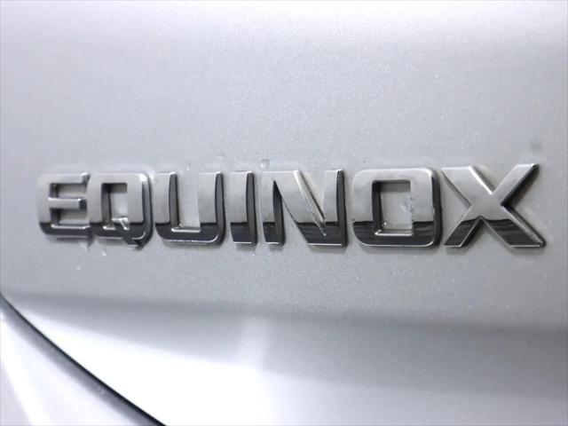 2021 Chevrolet Equinox AWD LT