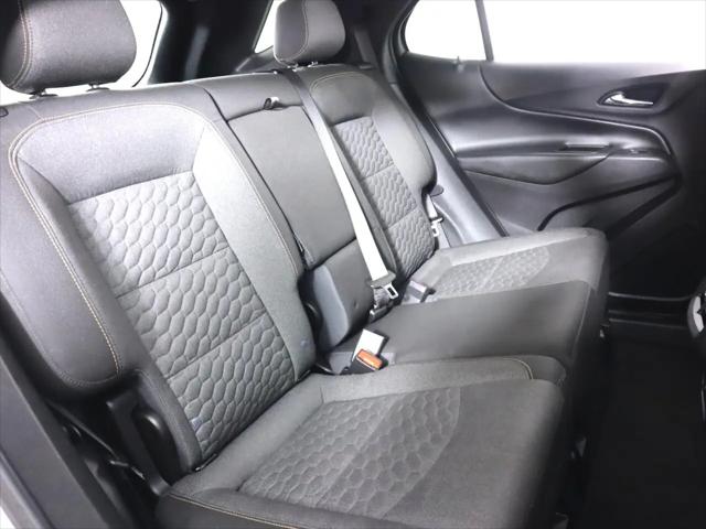 2021 Chevrolet Equinox AWD LT