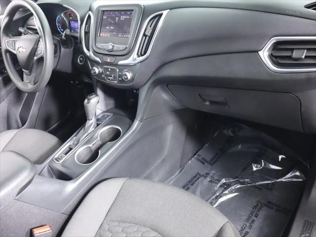 2021 Chevrolet Equinox AWD LT
