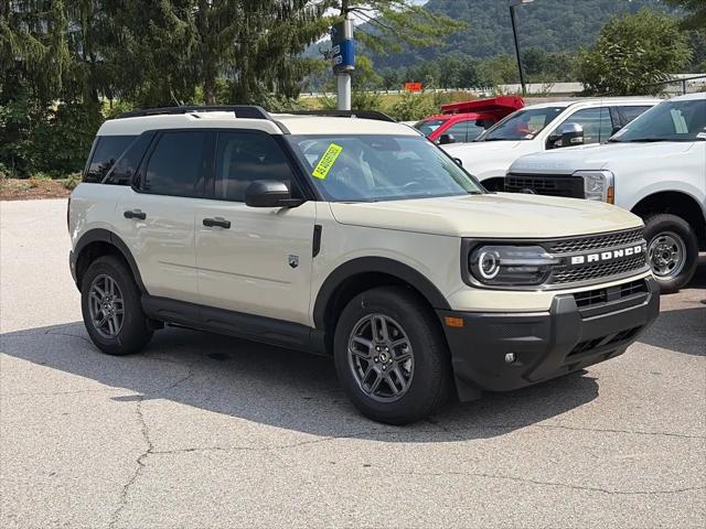 2025 Ford Bronco Sport Big Bend for sale in Canton, NC