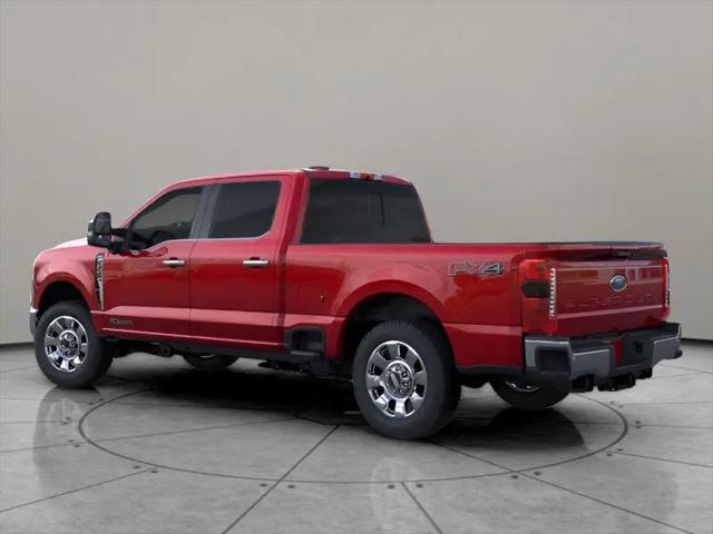 2026 Ford F-350 LARIAT