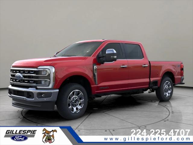 2026 Ford F-350 LARIAT for sale in Gurnee, IL