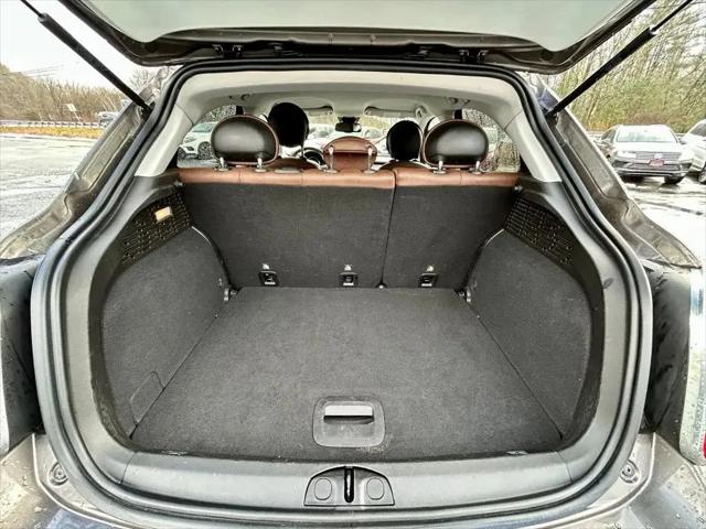 2016 Fiat 500X Trekking Plus