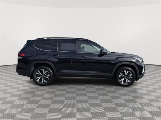 2026 Volkswagen Atlas SE