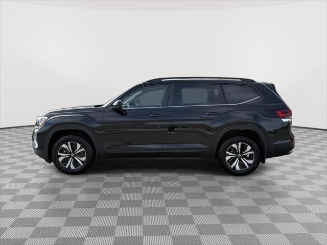 2026 Volkswagen Atlas SE