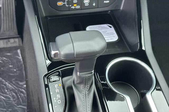 2026 Kia K5 GT-Line AWD