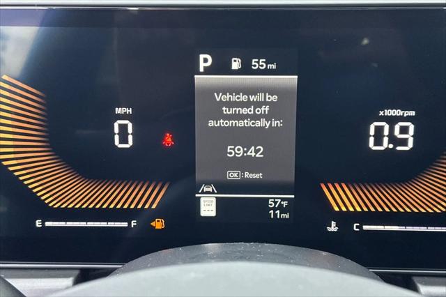 2026 Kia K5 GT-Line AWD