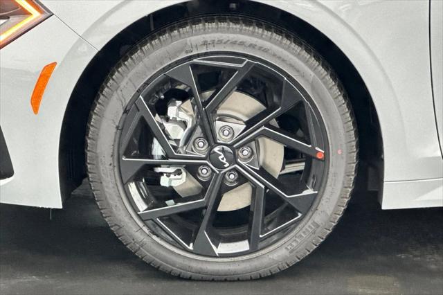 2026 Kia K5 GT-Line AWD