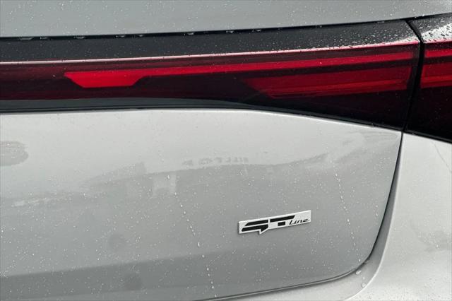 2026 Kia K5 GT-Line AWD