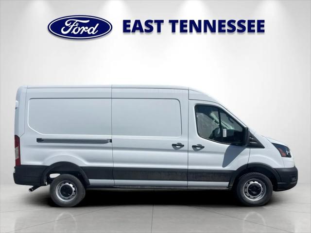 2026 Ford Transit Cargo Van T-250