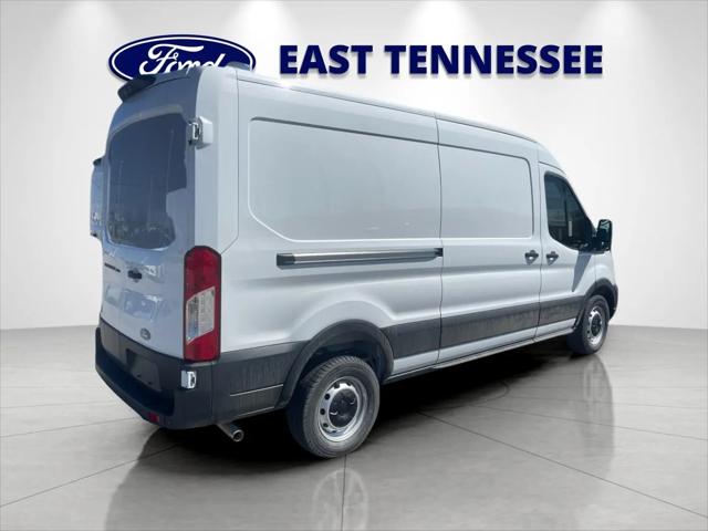 2026 Ford Transit Cargo Van T-250