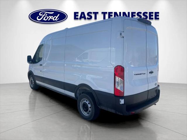 2026 Ford Transit Cargo Van T-250