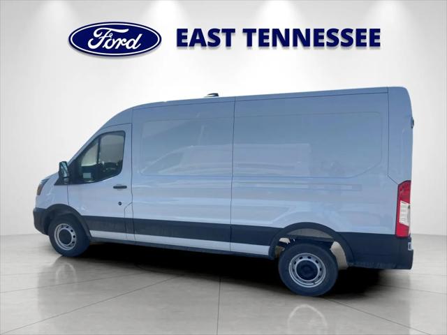 2026 Ford Transit Cargo Van T-250