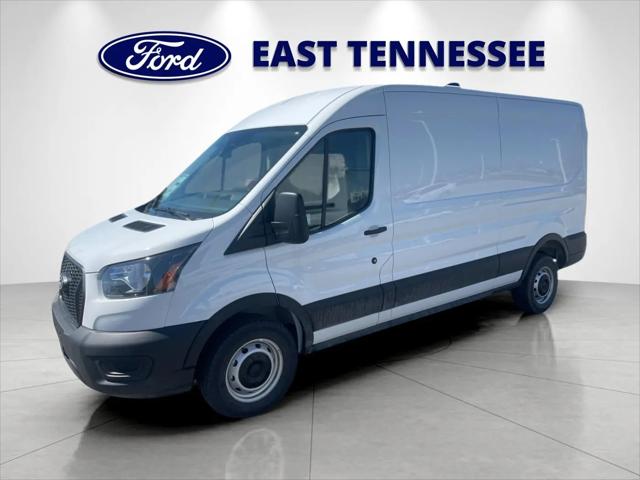 2026 Ford Transit Cargo Van T-250