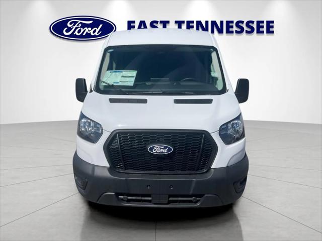 2026 Ford Transit Cargo Van T-250