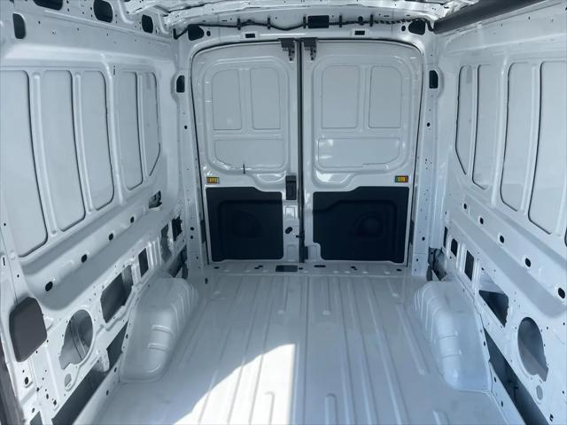 2026 Ford Transit Cargo Van T-250