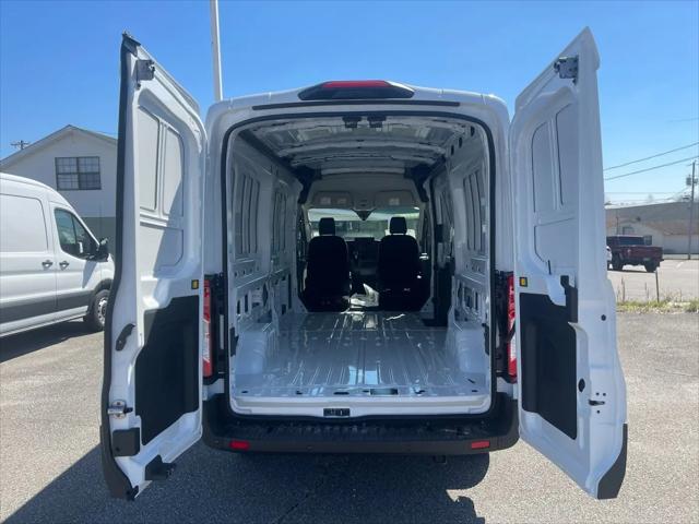 2026 Ford Transit Cargo Van T-250