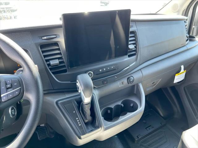 2026 Ford Transit Cargo Van T-250