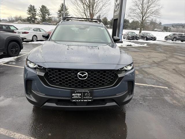 2026 Mazda CX-50 Hybrid Premium Plus